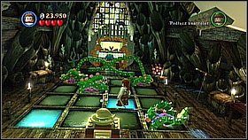 12 - Tajemnica Holendra - opis przejścia | Skrzynia umarlaka | LEGO Piraci z Karaibów - LEGO Piraci z Karaibów - poradnik do gry