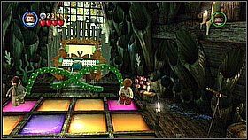 13 - Tajemnica Holendra - opis przejścia | Skrzynia umarlaka | LEGO Piraci z Karaibów - LEGO Piraci z Karaibów - poradnik do gry