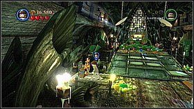 6 - Tajemnica Holendra - butelki | Skrzynia umarlaka | LEGO Piraci z Karaibów - LEGO Piraci z Karaibów - poradnik do gry