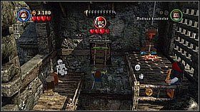 10 - Isla Cruces - opis przejścia | Skrzynia umarlaka | LEGO Piraci z Karaibów - LEGO Piraci z Karaibów - poradnik do gry