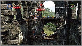 12 - Isla Cruces - opis przejścia | Skrzynia umarlaka | LEGO Piraci z Karaibów - LEGO Piraci z Karaibów - poradnik do gry