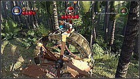 13 - Isla Cruces - opis przejścia | Skrzynia umarlaka | LEGO Piraci z Karaibów - LEGO Piraci z Karaibów - poradnik do gry