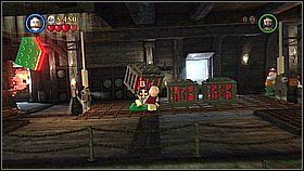 4 - Kraken - opis przejścia | Skrzynia umarlaka | LEGO Piraci z Karaibów - LEGO Piraci z Karaibów - poradnik do gry