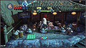 2 - Singapur - opis przejścia | Na krańcu świata | LEGO Piraci z Karaibów - LEGO Piraci z Karaibów - poradnik do gry