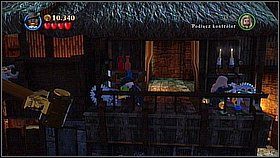 5 - Singapur - opis przejścia | Na krańcu świata | LEGO Piraci z Karaibów - LEGO Piraci z Karaibów - poradnik do gry