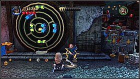 6 - Singapur - opis przejścia | Na krańcu świata | LEGO Piraci z Karaibów - LEGO Piraci z Karaibów - poradnik do gry