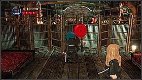 7 - Singapur - opis przejścia | Na krańcu świata | LEGO Piraci z Karaibów - LEGO Piraci z Karaibów - poradnik do gry