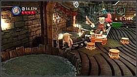 8 - Singapur - opis przejścia | Na krańcu świata | LEGO Piraci z Karaibów - LEGO Piraci z Karaibów - poradnik do gry