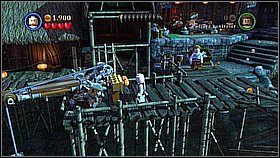 2 - Singapur - butelki | Na krańcu świata | LEGO Piraci z Karaibów - LEGO Piraci z Karaibów - poradnik do gry