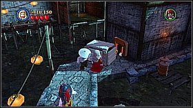 4 - Singapur - butelki | Na krańcu świata | LEGO Piraci z Karaibów - LEGO Piraci z Karaibów - poradnik do gry