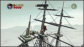 2 - Skrzynia Davyego Jonesa - butelki | Na krańcu świata | LEGO Piraci z Karaibów - LEGO Piraci z Karaibów - poradnik do gry