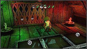 7 - Trybunał braci - opis przejścia | Na krańcu świata | LEGO Piraci z Karaibów - LEGO Piraci z Karaibów - poradnik do gry