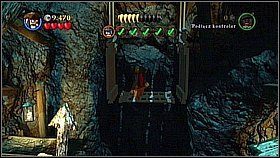 10 - Trybunał braci - opis przejścia | Na krańcu świata | LEGO Piraci z Karaibów - LEGO Piraci z Karaibów - poradnik do gry