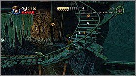 12 - Trybunał braci - opis przejścia | Na krańcu świata | LEGO Piraci z Karaibów - LEGO Piraci z Karaibów - poradnik do gry