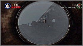 2 - Wir - butelki | Na krańcu świata | LEGO Piraci z Karaibów - LEGO Piraci z Karaibów - poradnik do gry