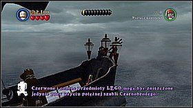 3 - Wir - butelki | Na krańcu świata | LEGO Piraci z Karaibów - LEGO Piraci z Karaibów - poradnik do gry