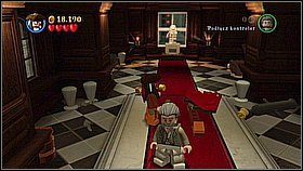 6 - Serce Londynu - opis przejścia | Na nieznanych wodach | LEGO Piraci z Karaibów - LEGO Piraci z Karaibów - poradnik do gry