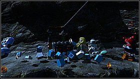 10 - Zatoka Whitecap - opis przejścia | Na nieznanych wodach | LEGO Piraci z Karaibów - LEGO Piraci z Karaibów - poradnik do gry