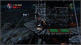 11 - Zatoka Whitecap - opis przejścia | Na nieznanych wodach | LEGO Piraci z Karaibów - LEGO Piraci z Karaibów - poradnik do gry