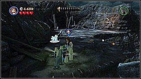 2 - Zatoka Whitecap - butelki | Na nieznanych wodach | LEGO Piraci z Karaibów - LEGO Piraci z Karaibów - poradnik do gry