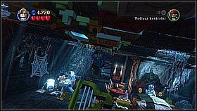 3 - Hiszpańskie dziedzictwo - opis przejścia | Na nieznanych wodach - LEGO Piraci z Karaibów - poradnik do gry