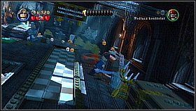 4 - Hiszpańskie dziedzictwo - opis przejścia | Na nieznanych wodach - LEGO Piraci z Karaibów - poradnik do gry