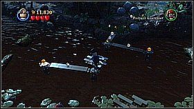 7 - Hiszpańskie dziedzictwo - opis przejścia | Na nieznanych wodach - LEGO Piraci z Karaibów - poradnik do gry