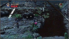 3 - Hiszpańskie dziedzictwo - butelki | Na nieznanych wodach - LEGO Piraci z Karaibów - poradnik do gry