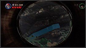 3 - Źródło wiecznej młodości - opis przejścia | Na nieznanych wodach - LEGO Piraci z Karaibów - poradnik do gry