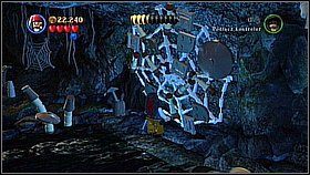 4 - Źródło wiecznej młodości - opis przejścia | Na nieznanych wodach - LEGO Piraci z Karaibów - poradnik do gry