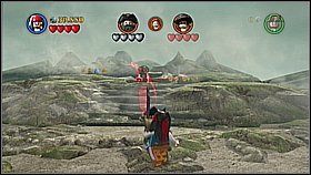 12 - Źródło wiecznej młodości - opis przejścia | Na nieznanych wodach - LEGO Piraci z Karaibów - poradnik do gry