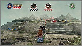 13 - Źródło wiecznej młodości - opis przejścia | Na nieznanych wodach - LEGO Piraci z Karaibów - poradnik do gry