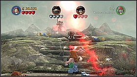 14 - Źródło wiecznej młodości - opis przejścia | Na nieznanych wodach - LEGO Piraci z Karaibów - poradnik do gry