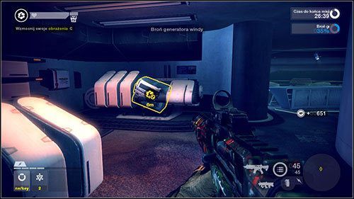 Zadania główne - Misje Ruchu Oporu (1 - 3) | Kampania Brink - Brink - poradnik do gry