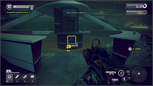 2 - Misje Ruchu Oporu (1 - 3) | Kampania Brink - Brink - poradnik do gry