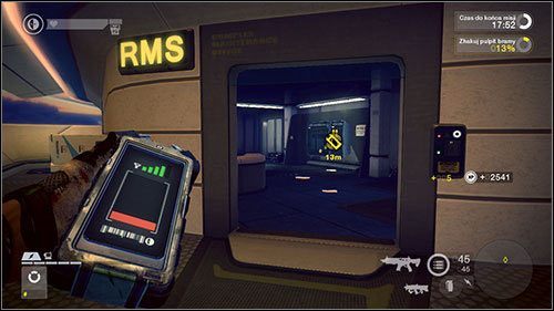 Zadania poboczne - Misje Ruchu Oporu (4 - 5) | Kampania Brink - Brink - poradnik do gry