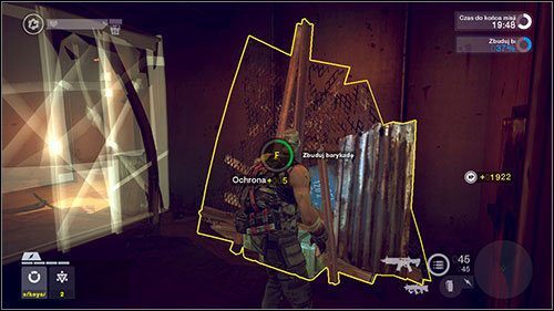 1 - Misje Ruchu Oporu (4 - 5) | Kampania Brink - Brink - poradnik do gry