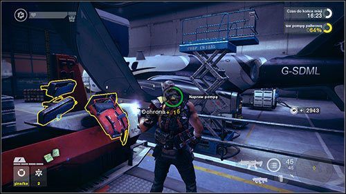 Zadania główne - Misje Ruchu Oporu (6 - 8) | Kampania Brink - Brink - poradnik do gry