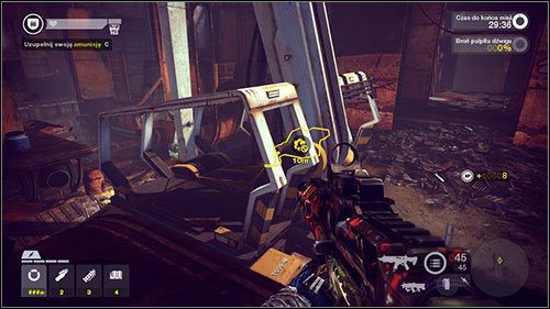 Jeśli nie udało Ci się powstrzymać wroga przy poprzednim zadaniu, teraz będziesz miał okazję to naprawić - Misje Ruchu Oporu (6 - 8) | Kampania Brink - Brink - poradnik do gry