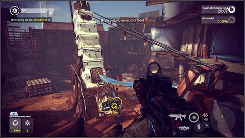 Zadania poboczne - Misje Ruchu Oporu (6 - 8) | Kampania Brink - Brink - poradnik do gry