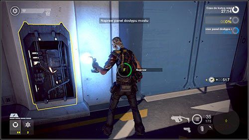 1 - Misje Ruchu Oporu (6 - 8) | Kampania Brink - Brink - poradnik do gry