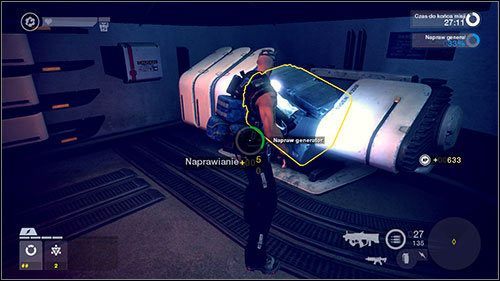 Zadania główne - Misje Ochrony (1 - 3) | Kampania Brink - Brink - poradnik do gry