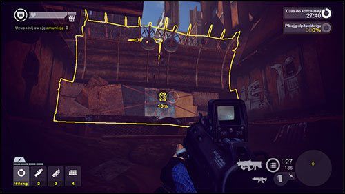 Zadania główne - Misje Ochrony (4 - 6) | Kampania Brink - Brink - poradnik do gry