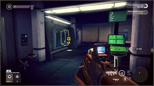 Zadania poboczne - Misje Ochrony (7 - 8) | Kampania Brink - Brink - poradnik do gry