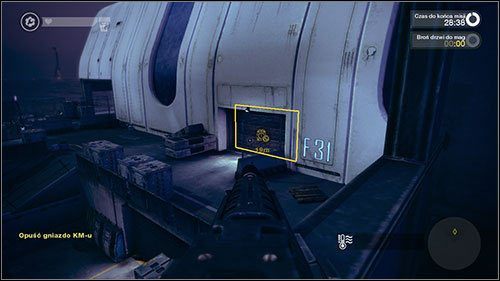 Jeśli wrogowi udało się wysadzić drzwi magazynu to jeszcze nie koniec świata - Misje Ochrony (7 - 8) | Kampania Brink - Brink - poradnik do gry