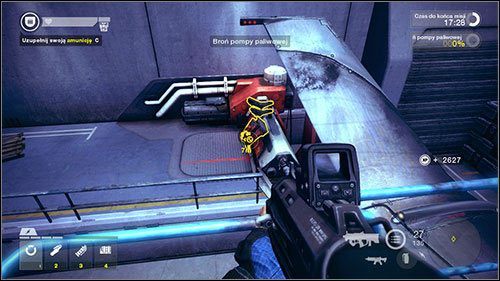 1 - Misje Ochrony (7 - 8) | Kampania Brink - Brink - poradnik do gry