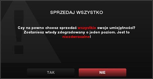 1 - Umiejętności uniwersalne | Umiejętności Brink - Brink - poradnik do gry