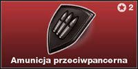 Amunicja przeciwpancerna ulepsza twoje zapasu amunicji, dzięki czemu masz 100% skuteczność w walce z przeciwnikami posiadającymi Kevlarowa kamizelka - Żołnierz | Umiejętności Brink - Brink - poradnik do gry