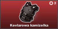 Kevlarowa kamizelka zwiększa odporność żołnierzy na obrażenia - Żołnierz | Umiejętności Brink - Brink - poradnik do gry
