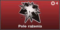 Pole rażenia zwiększa skuteczny zasięg rażenia granatów odłamkowych, ale nie wpływa na zadawane przez nie obrażenia - Żołnierz | Umiejętności Brink - Brink - poradnik do gry